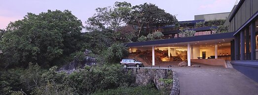Heritance Kandalama