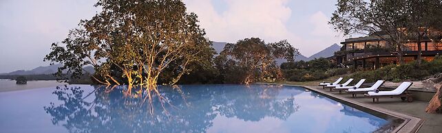 Heritance Kandalama