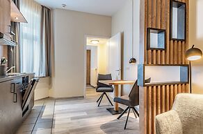Hotel Esplanade Dortmund