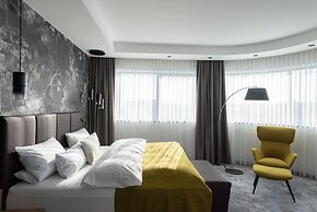 Hotel Esplanade Dortmund