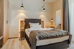 Hotel Esplanade Dortmund