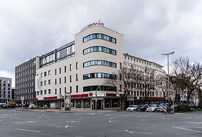 Hotel Esplanade Dortmund