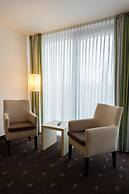 Hotel Esplanade Dortmund