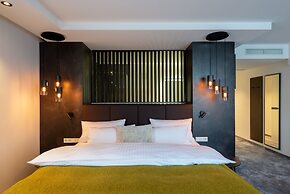 Hotel Esplanade Dortmund