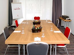 Hotel Esplanade Dortmund