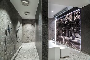 Hotel Esplanade Dortmund