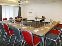 Hotel Esplanade Dortmund