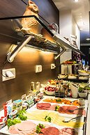 Hotel Esplanade Dortmund