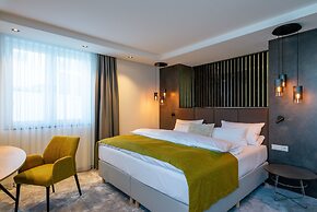 Hotel Esplanade Dortmund