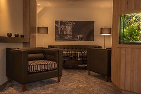 Hotel Esplanade Dortmund