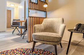 Hotel Esplanade Dortmund