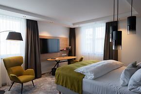 Hotel Esplanade Dortmund