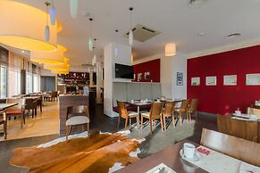 Hotel Esplanade Dortmund