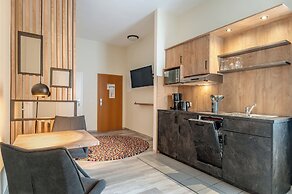 Hotel Esplanade Dortmund