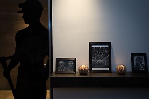 Hotel Esplanade Dortmund