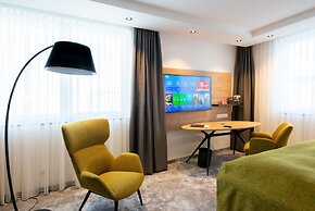 Hotel Esplanade Dortmund
