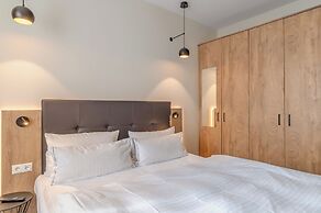 Hotel Esplanade Dortmund