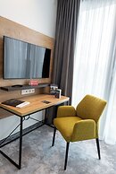 Hotel Esplanade Dortmund
