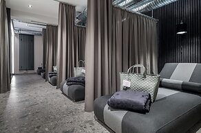 Hotel Esplanade Dortmund