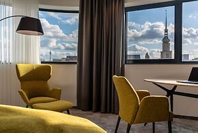 Hotel Esplanade Dortmund