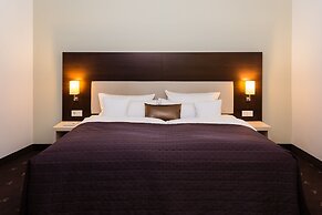 Hotel Esplanade Dortmund