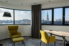 Hotel Esplanade Dortmund
