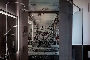 Hotel Esplanade Dortmund