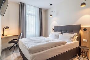 Hotel Esplanade Dortmund