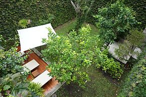 248 Finisterra Hotel Boutique Argentino