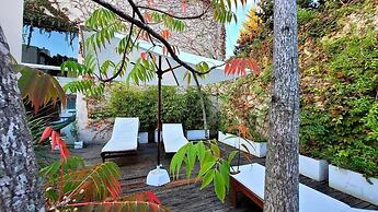 248 Finisterra Hotel Boutique Argentino
