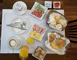 248 Finisterra Hotel Boutique Argentino