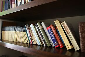 248 Finisterra Hotel Boutique Argentino