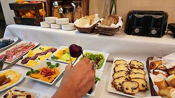 248 Finisterra Hotel Boutique Argentino