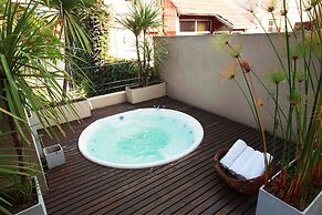 248 Finisterra Hotel Boutique Argentino