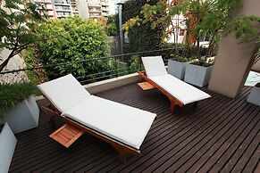 248 Finisterra Hotel Boutique Argentino