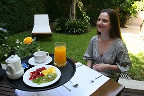 248 Finisterra Hotel Boutique Argentino