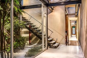 248 Finisterra Hotel Boutique Argentino