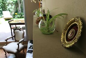 248 Finisterra Hotel Boutique Argentino