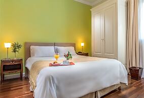 248 Finisterra Hotel Boutique Argentino