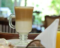 248 Finisterra Hotel Boutique Argentino