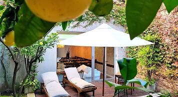 248 Finisterra Hotel Boutique Argentino