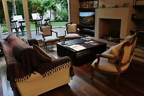 248 Finisterra Hotel Boutique Argentino
