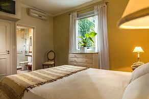 248 Finisterra Hotel Boutique Argentino