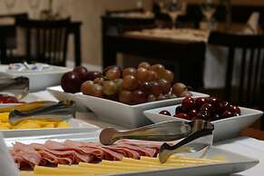 248 Finisterra Hotel Boutique Argentino