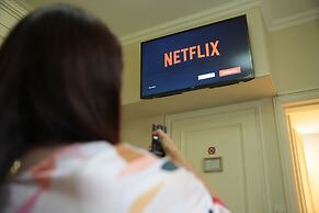 248 Finisterra Hotel Boutique Argentino