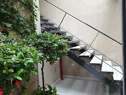 248 Finisterra Hotel Boutique Argentino