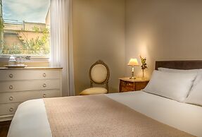 248 Finisterra Hotel Boutique Argentino