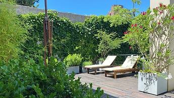 248 Finisterra Hotel Boutique Argentino