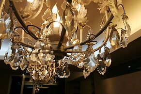 248 Finisterra Hotel Boutique Argentino