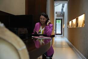 248 Finisterra Hotel Boutique Argentino